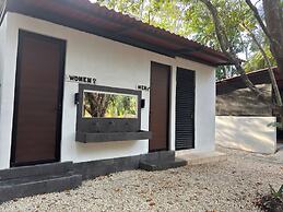 Bacalar inn
