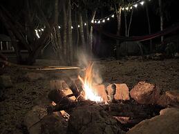 Bacalar inn