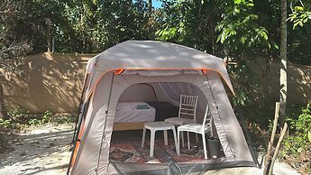 Bacalar inn