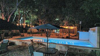 Bacalar inn