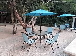 Bacalar inn