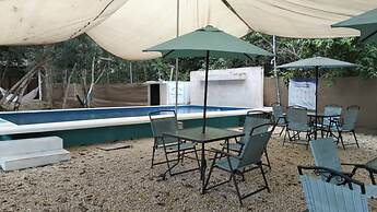 Bacalar inn
