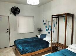 Bacalar inn