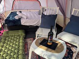 Bacalar inn