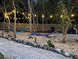 Bacalar inn