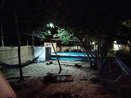 Bacalar inn
