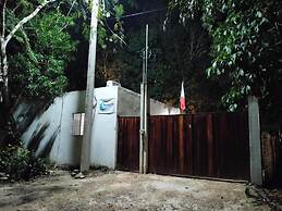 Bacalar inn