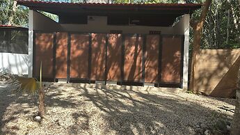 Bacalar inn