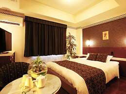 HOTEL SOLA  – Adults Only