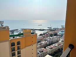 Azure Premium Apartments