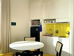 Azure Premium Apartments