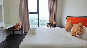 Azure Premium Apartments