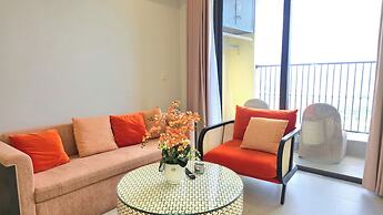 Azure Premium Apartments