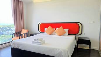Azure Premium Apartments