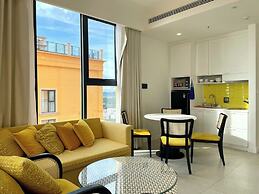 Azure Premium Apartments