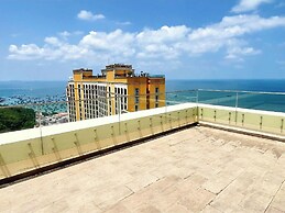 Azure Premium Apartments