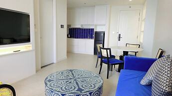 Azure Premium Apartments