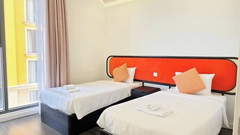 Azure Premium Apartments