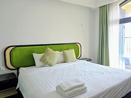 Azure Premium Apartments