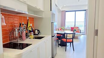 Azure Premium Apartments