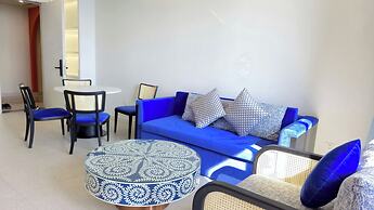 Azure Premium Apartments