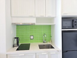 Azure Premium Apartments