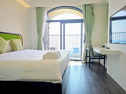 Azure Premium Apartments