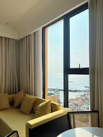 Azure Premium Apartments