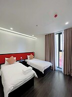 Azure Premium Apartments