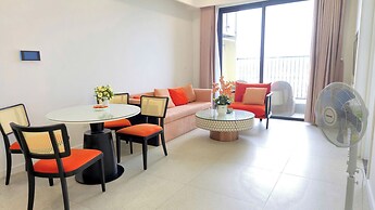 Azure Premium Apartments