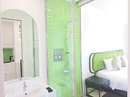Azure Premium Apartments