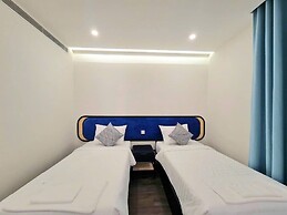 Azure Premium Apartments