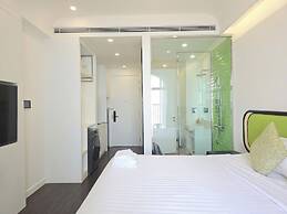Azure Premium Apartments