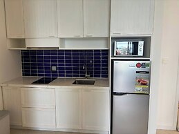 Azure Premium Apartments