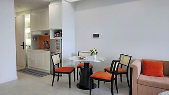 Azure Premium Apartments