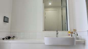 Azure Premium Apartments