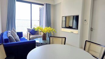 Azure Premium Apartments