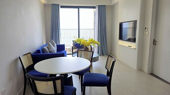 Azure Premium Apartments