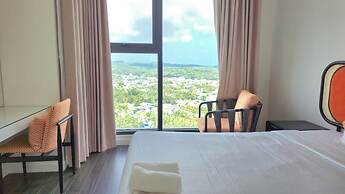 Azure Premium Apartments