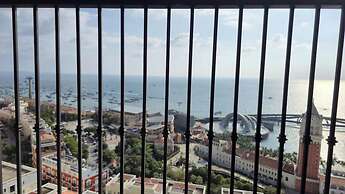 Azure Premium Apartments