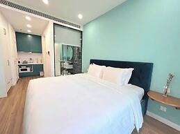 Azure Premium Apartments
