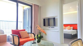 Azure Premium Apartments
