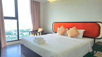 Azure Premium Apartments