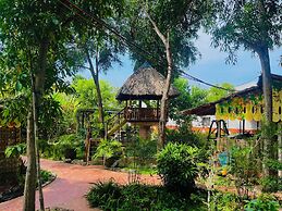 Bình An Village