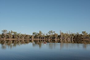 The River Block