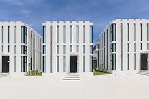 VILLA BLANC E