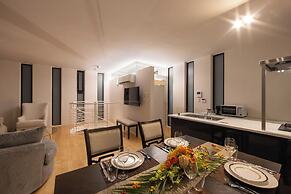 VILLA BLANC E