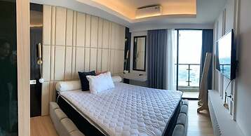 Morich Suite sky house