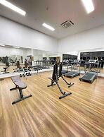 Morich Suite sky house