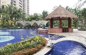 Morich Suite sky house